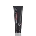 thumbnail image 1 of N+B Gel de baño hidratante para hombres y mujeres | Cuidado de la piel corporal elaborado con aceite de argán hidratante y vitamina E | Sin sulfatos, sin parabenos, sin gluten, sin crueldad animal | H, 1 of 5
