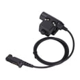 thumbnail image 1 of PTT De Alta Resistencia, Dispositivo Push To Talk U94 PTT Sturdy Para Hytera EOTVIA No, 1 of 6