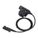 thumbnail image 3 of U94 PTT Cold Resistant High Strength PTT High Intensity Push To Talk Device  for Hytera, 3 of 8