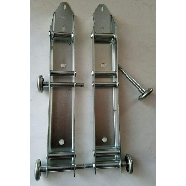  Garage Door Quick Turn Brackets Ideas in 2022