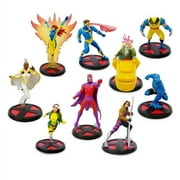 SD Collectible Kids X-Men Action Figure, PVC, 1.1 lbs