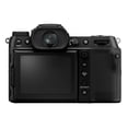 thumbnail image 2 of Cuerpo Fujifilm GFX 100S - Negro, 2 of 5