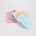 thumbnail image 4 of Strips Dish Cloth Kitchen Towels Non-Stick Cleaning Cloth Anti Greasy Wiping Rag, 4 of 8