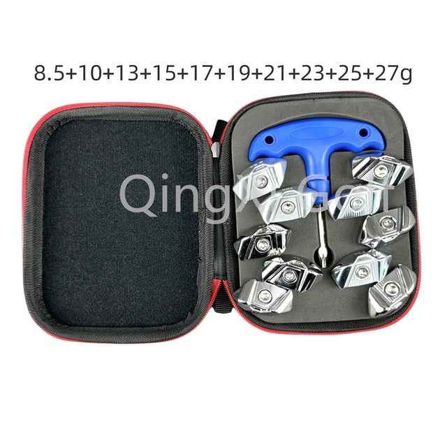 Golf Club Head Weight Screw Fit Taylormade Stealth2 Plus+ Driver Club Head Weights Compatible Stealth2 Plus a set