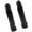 Black-2 pack, variant on Aluminum Outboards Motor Support Boats Transom Saver For 2 and 3 Rams Engines Boats Kayaks Pontoons