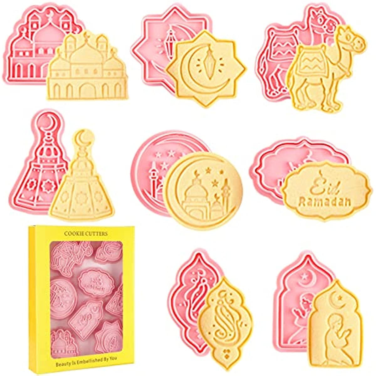 Custodia Silicone Per Chiave Auto Mini Cooper - 3 Pulsanti Con Luce