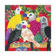 thumbnail image 1 of African Greys Adored - Canvas, 1 of 10
