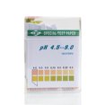 thumbnail image 2 of Bandelette de Test de Valeur PH 100 Pcs PH 4,5,9 Eau Potable Aquariums, 2 of 6