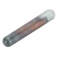 thumbnail image 3 of 10 Uds. Chip de tubo de vidrio con etiqueta Animal de 1,4mm, gestión de identificación de mascotas ligera, implantación Simple, 3 of 8