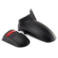 thumbnail image 1 of Motorcycle Front Rear for NC700S NC700X 2012-2021, 2PCS, 1 of 5