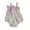 Purple, variant on FDDMis Baby Boy Summer Romper Baby Girl Rompers 3-6 Months Toddler Gifts Newborn Coming Home Outfit Girl White Onesie 3-6 Girls Jumpsuit Cute Girls Outfits White Baby Onesies Toddler Snow