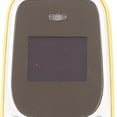 thumbnail image 6 of Sorven Smallest Unlocked Phone World's smallest headset, Mini Cell Phone with Voice Changer, Hands Free Music Player for GSM 2G 850 900 1800 1900MHz Nano Dual SIM Nano, 6 of 7