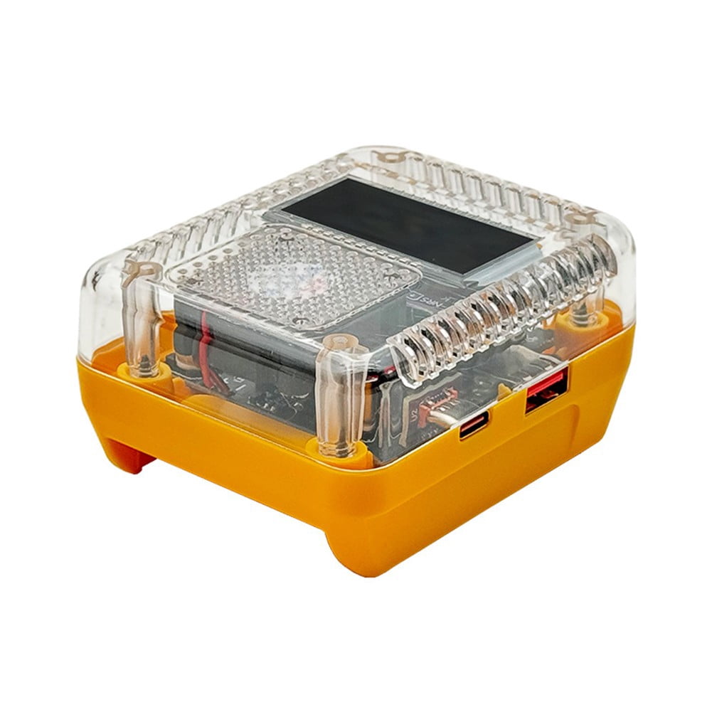 Lithium Battery Adapter Converter Charger Digital Display For DEWALT Battery