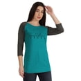 thumbnail image 2 of Inkmeso Social Distance Queen Quarantine Tshirt For Women Stay Home Top Shirt, 2 of 8