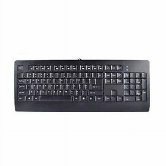 Wired USB Keyboard with Reach, Rohs Certificate