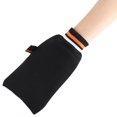 thumbnail image 4 of Sleeve Shower Towel , Shower Towel, Polyester Soft Durable Reusable For Cleaning Body Skin Home, 4 of 8
