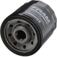 FRAM Motorcycle/ATV Oil Filter, PH6022 for Select Buell, Harley