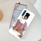 thumbnail image 1 of Funda de teléfono Princess Female boss coffee para Samsung S21 A10 para Redmi Note 7 9 para Huawei P30Pro Honor 8X 10i qiuyongming unisex, 1 of 2