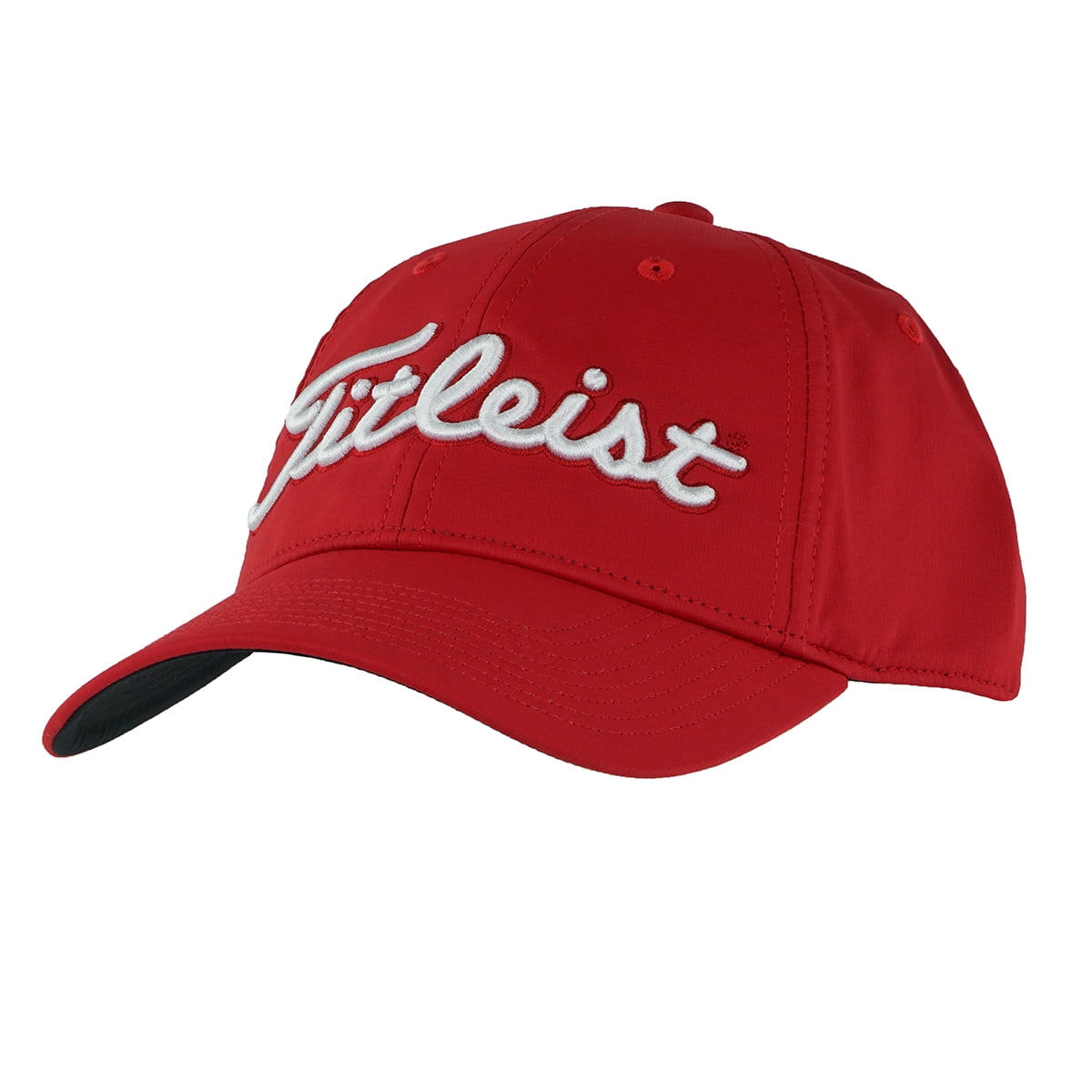titleist string hat
