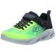 thumbnail image 1 of Zapatillas Skechers Kids Meteor-Lights-KRENDO Negro/Azul, 1 of 8