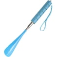 thumbnail image 1 of Adjustable Shoehorn, Extra Long Shoe horn, Versatile Shoe Helper, Shoe Horn, 1 of 5