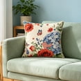 thumbnail image 7 of Memorial Day Saving!4th of July Decorations, Independence Day Throw Pillowcase Cover High Definition Printed Throw Pillowcase Cover, 7 of 7