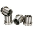 thumbnail image 1 of Trailer Bearing Buddy, Practical Easy To Use Portable  For Outdoor, 1 of 8