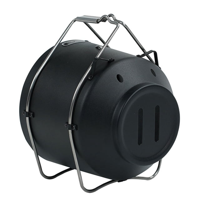 kurtrusly Fishing Mosquito Repellent Box Sturdy And Heat-resistant Pig Shape And Can Be Hung Up For Easy