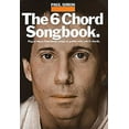 thumbnail image 1 of Pre-Owned PAUL SIMON THE 6 CHORD SONGBOOK LC (Paul Simon/Simon & Garfunkel) Paperback, 1 of 1