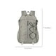 thumbnail image 3 of Fiudx Mochila Ligera, Mochila de Viaje Plegable, Impermeable, para Exteriores, Gran Capacidad, Ideal para Senderismo y Deportes, Ideal para Hombres, Mujeres y Estudiantes., 3 of 6