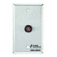 thumbnail image 1 of Plaque Murale, Simple Gang, Acier Inoxydable, 1 of 3