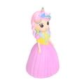 thumbnail image 2 of Piggy Bank, Gift Cartoon  Piggy Bank  For Parties For Birthdays For Thanksgiving, 2 of 8