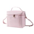 thumbnail image 1 of Primegos Insulated Lunch Bag for Adults Lightweight Nylon Waterproof Lunch Box with Removable Adjustable Strap Reusable Thermal Bento Bag for Work Picnics Camping, 1 of 8