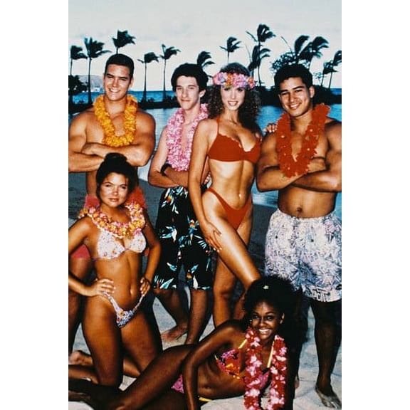 Saved By The Bell 24X36 Poster