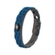 thumbnail image 1 of Yuarrent de silicona resistente al agua elegante de gel de sílice para de anión de silicona de amplia aplicación Ropa Deportiva, Zapatos azul oscuro, 1 of 6