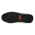 thumbnail image 2 of Men Summer Sandals Leisure Sports Fashion Hiking Athletic Comfortable Fisherman Slippers Hollow Breathable Outdoor Beach Shoes Black 7 US, 2 of 7