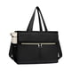 thumbnail image 2 of Bolsas de almacenamiento, loncheras para mujer, lonchera de 15.6 pulgadas para portátil con lonchera aislante y compartimento grande para portavasos, ideal para enfermeras, profesores, trabajo, oficin, 2 of 9