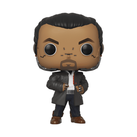 UPC: 0889698471602 | Funko POP! Games: Cyberpunk 2077- Takemura