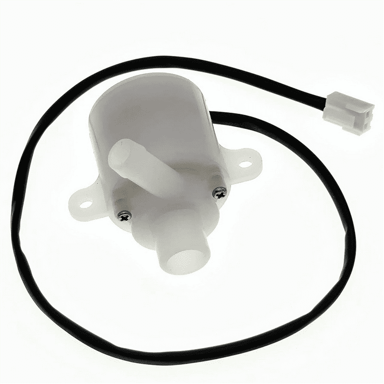 ikeep社　iCELL　B12a ZLWB-12 HZB-12A/25BF Household Small Ice Maker Water Pump for HZB