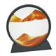 thumbnail image 1 of 3D Dynamic Sand Art Liquid , Art Picture Round 3D Deep Sea en amarillo Zulema Imagen de arena dinámica, 1 of 6
