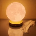 thumbnail image 3 of Light Therapy Lamp,Sun Lamp with 3 Color Temperatures,Stepless Brightness,Timer & Memory Function, Happy Sunlight Lamp,Full Spectrum Light with Remote Control for Home, Office, 3 of 4