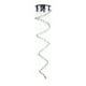 thumbnail image 1 of Candil de Cristal Cortado Gamalux Williams Krystal Cascada de 8 Luces, 1 of 5