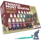thumbnail image 1 of Set de Pintura para Miniaturas Warpaints Fanatic, 1 of 8