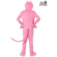 thumbnail image 3 of Adult The Pink Panther Costume, 3 of 4