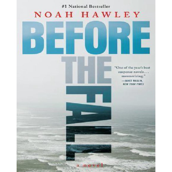 Before the Fall