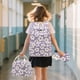 thumbnail image 5 of Mochila Escolar Bluboon para Adolescentes Niñas y Niños con Lonchera, 5 of 7