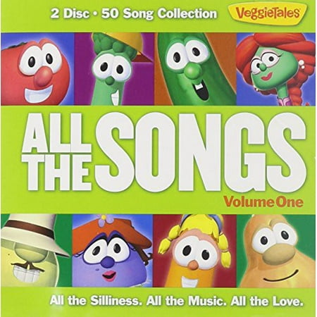 All the Songs 1