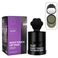 thumbnail image 1 of Waterproof Hairline Contour Shadow Powder Mud, Forehead Filling & Root Touch-Up for Thinning Hair, Natural-Looking Hairline Enhancement (4g, Multiple Colors Available), 1 of 8