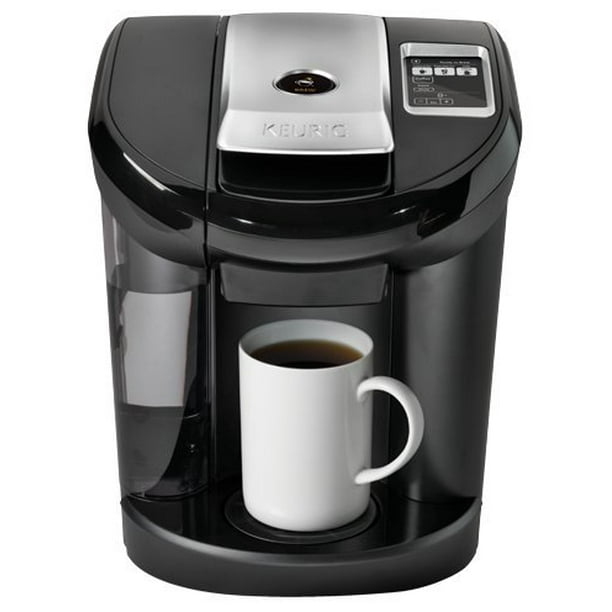 NEW! KEURIG Vue V600 Single Serve Cup Coffee Brewing System w/ 10