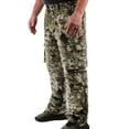 thumbnail image 4 of Tekari Men's Adrenaline TrueSuede Hunting Pants, 4 of 5